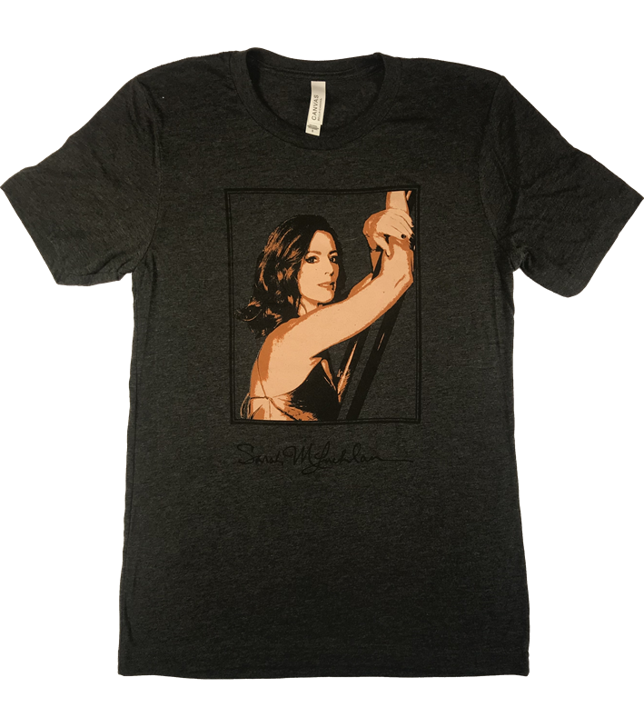 2019 Tour Photo T-shirt