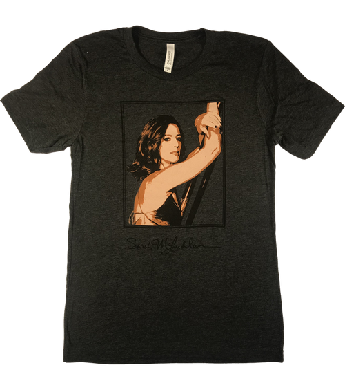 2019 Tour Photo T-shirt