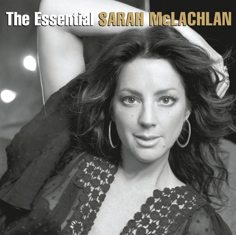 The Essential Sarah McLachlan [CD]