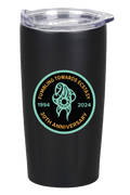 Fumbling Towards Ecstasy Anniversary Tour VIP Tumbler