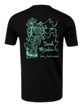 Fumbling Towards Ecstasy Tour ‘Mermaid’ T-shirt