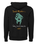 Fumbling Towards Ecstasy Tour - Hoodie