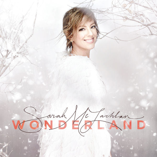 Wonderland [CD] (Canada)